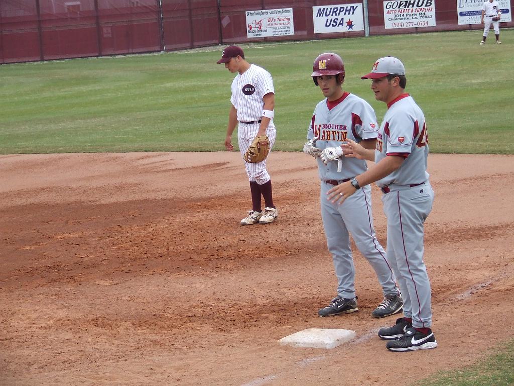 vs Chalmette 4-17-09 (39)